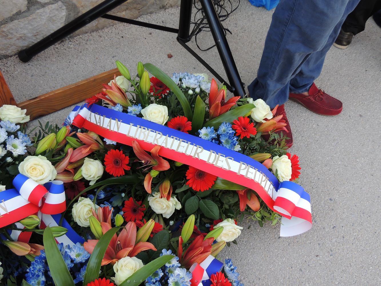 2022 08 28 TOULON HOMMAGE AU LIBERATEUR DE TOULON GENERAL RAOUL SALAN (16).JPG -           